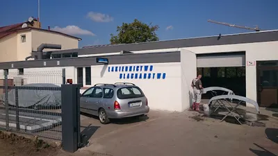 Blacharz Lakiernik Robhen-Car Konserwacja Podwozia
